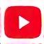 YouTube logo